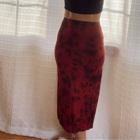 Volcom skirt - Picture 2 of 3